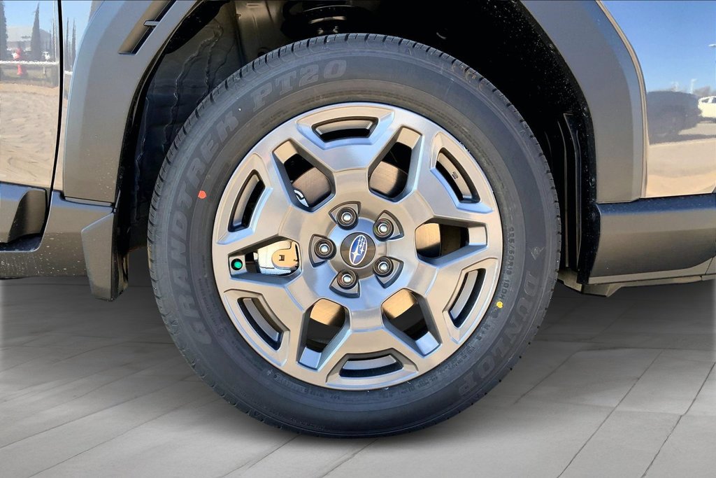 New 2026 Subaru Outback Premium AWD/4WD image 12
