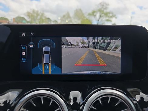 New 2026 Mercedes-Benz GLA 250 4MATIC image 24