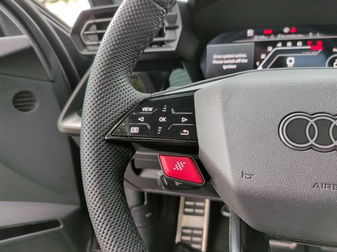 Used 2026 Audi RS 3 AWD/4WD image 18