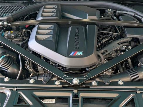 New 2026 BMW M4 xDrive Competition w/ M Carbon Exterior Package image 17