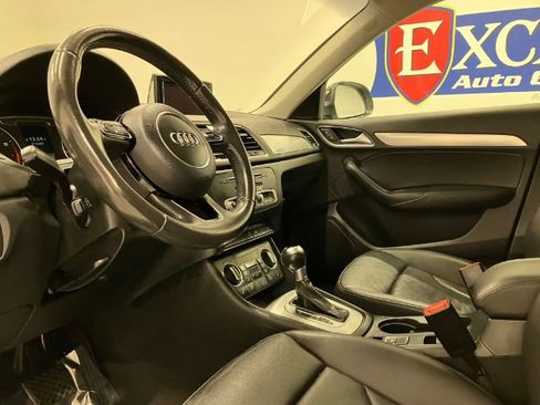 Used 2016 Audi Q3 2.0T Premium Plus image 31