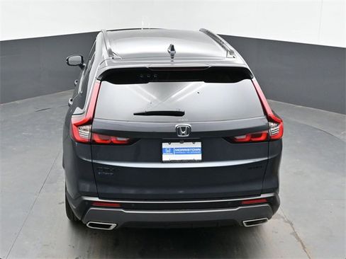 New 2026 Honda CR-V Sport-L image 29