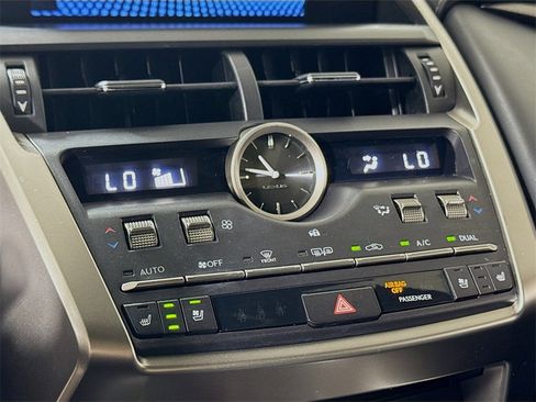 Used 2021 Lexus NX 300 F Sport image 13
