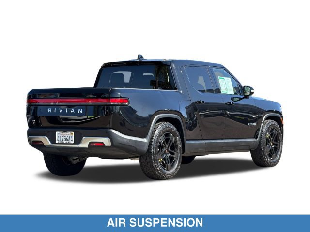 Used 2024 Rivian R1T Adventure Dual AWD/4WD image 5
