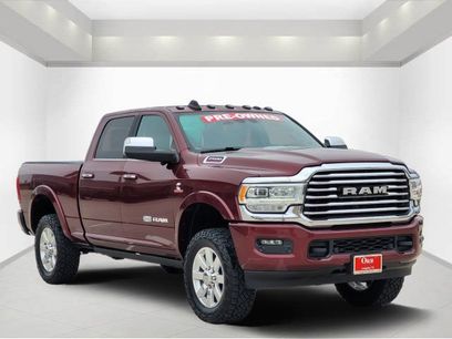 Used 2021 RAM 2500 Limited