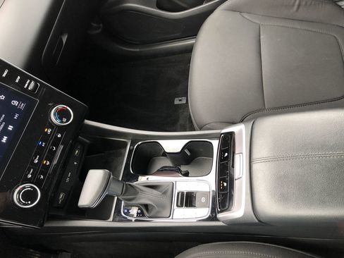 Used 2023 Hyundai Tucson SEL image 18