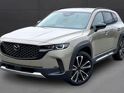 New 2026 MAZDA CX-50 AWD 2.5 S w/ Accent Package