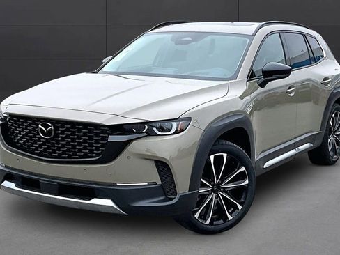 New 2026 MAZDA CX-50 AWD 2.5 S w/ Accent Package image 1