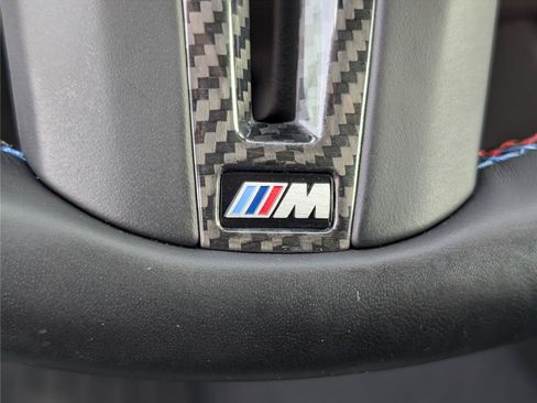 Used 2023 BMW M2 w/ Lighting Package RWD image 23
