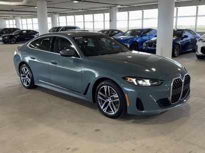 Certified 2025 BMW 430i w/ Premium Package