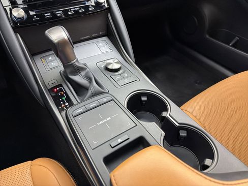 Certified 2023 Lexus IS 300 IS 300 w/ Premium Package image 23