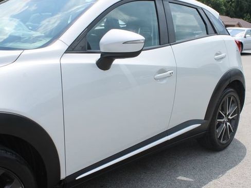 Used 2016 MAZDA CX-3 Grand Touring AWD/4WD image 42