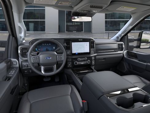 New 2026 Ford F250 Lariat AWD/4WD image 11