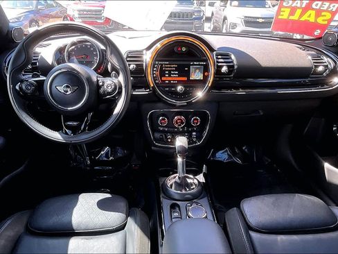 Used 2019 MINI Cooper Clubman S image 15