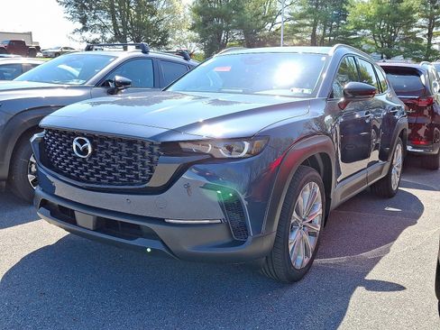 New 2026 MAZDA CX-50 AWD 2.5 S w/ Weather Package image 3