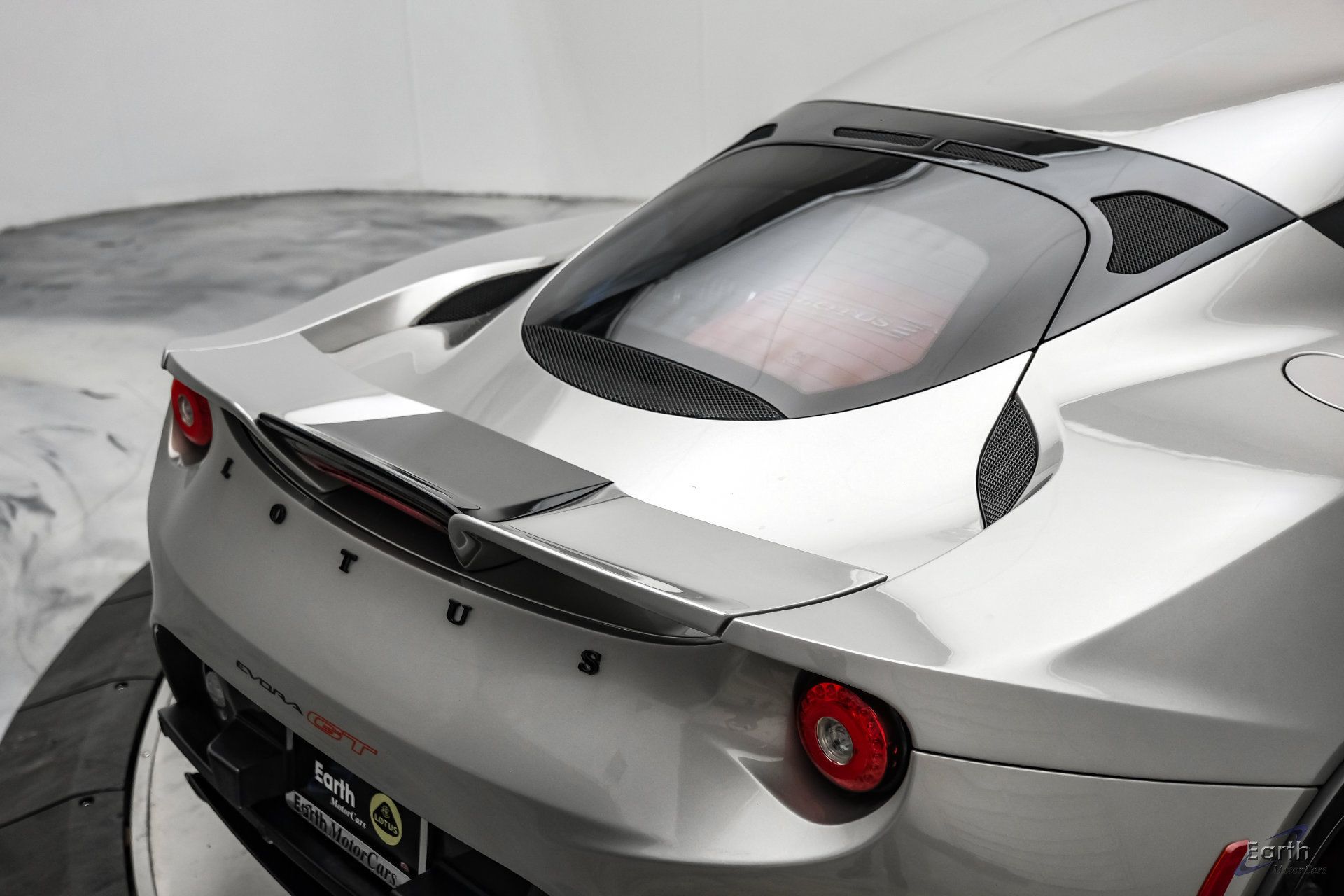 Used 2021 Lotus Evora RWD image 19
