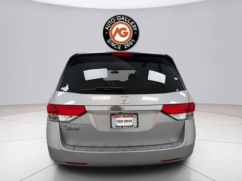 Used 2016 Honda Odyssey LX image 6