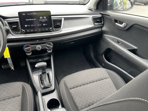 Used 2023 Kia Rio S FWD image 10