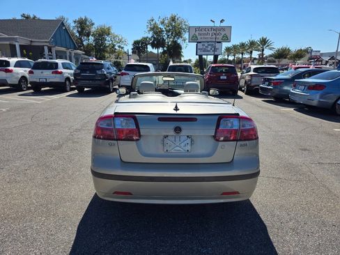 Used 2006 Saab 9-3 2.0T image 5