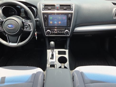 Used 2019 Subaru Outback 2.5i Premium AWD/4WD image 14