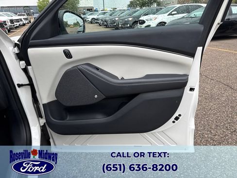 Used 2023 Ford Mustang Mach-E Premium AWD/4WD image 36
