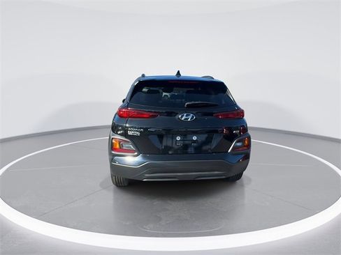 Used 2020 Hyundai Kona SEL Plus image 7