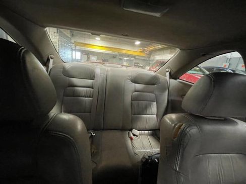 Used 1999 Honda Accord EX image 28