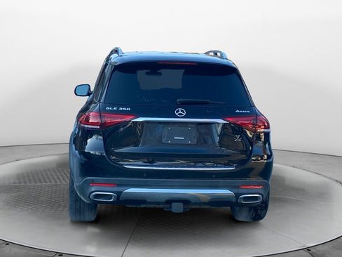Certified 2022 Mercedes-Benz GLE 350 4MATIC image 6