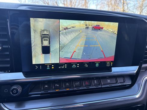 Used 2023 Chevrolet Silverado 1500 High Country w/ High Country Premium Package image 20