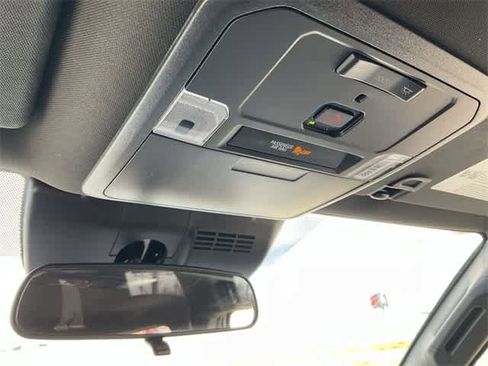 Used 2025 Toyota Tacoma SR w/ SR Upgrade Package image 24