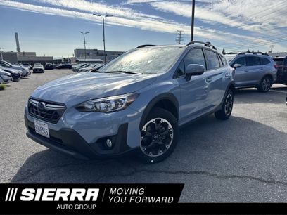 Used 2023 Subaru Crosstrek 2.0i Premium