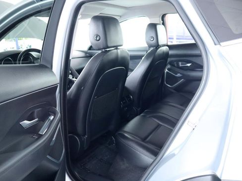 Used 2018 Jaguar E-PACE S AWD/4WD image 31