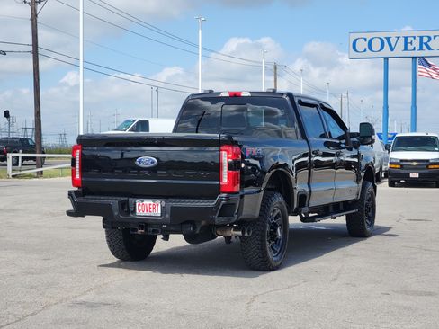 Used 2023 Ford F250 Lariat w/ Lariat Ultimate Package AWD/4WD image 7