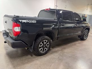 Used 2020 Toyota Tundra SR5 w/ TRD Off-Road Package AWD/4WD video 3