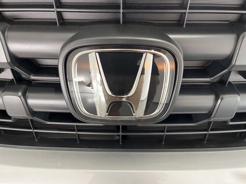 New 2026 Honda Ridgeline RTL image 35