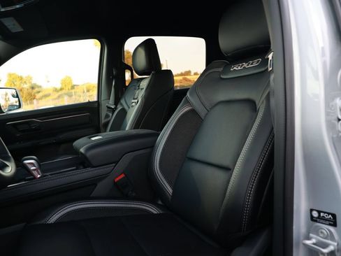 New 2026 RAM 1500 RHO AWD/4WD image 16