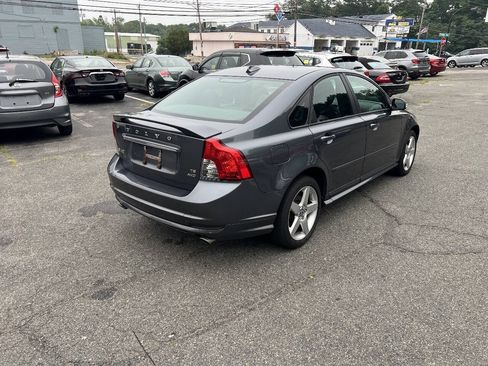 Used 2009 Volvo S40 T5 R-Design AWD/4WD image 14