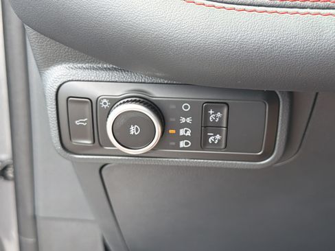Certified 2025 Ford Explorer ST-Line RWD image 18