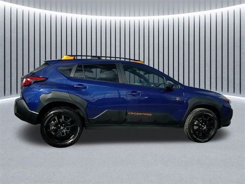 Used 2024 Subaru Crosstrek 2.5i Wilderness image 6