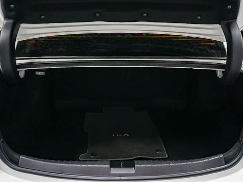 Used 2021 Acura ILX FWD image 29