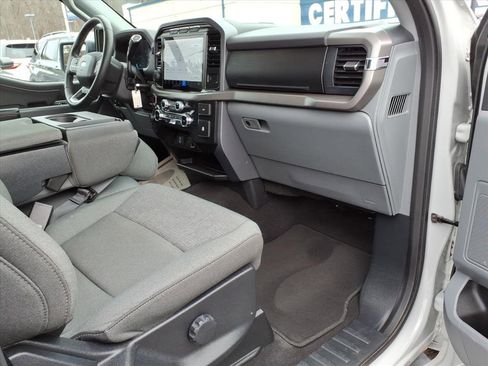 Certified 2024 Ford F150 XLT image 9