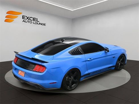 Used 2022 Ford Mustang GT w/ Equipment Group 301A image 36