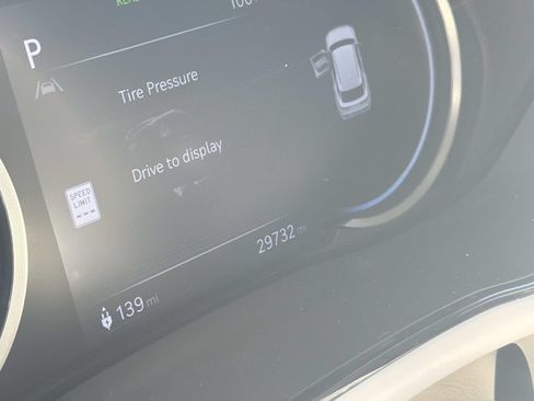 Certified 2023 Genesis Electrified GV70 AWD/4WD image 17
