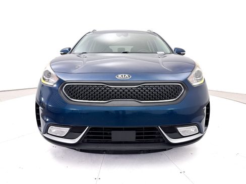 Used 2018 Kia Niro EX FWD image 7