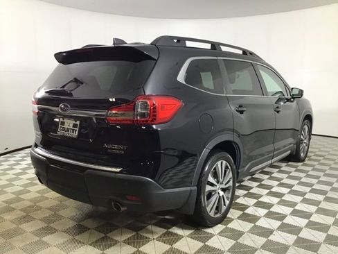 Used 2019 Subaru Ascent Limited image 6