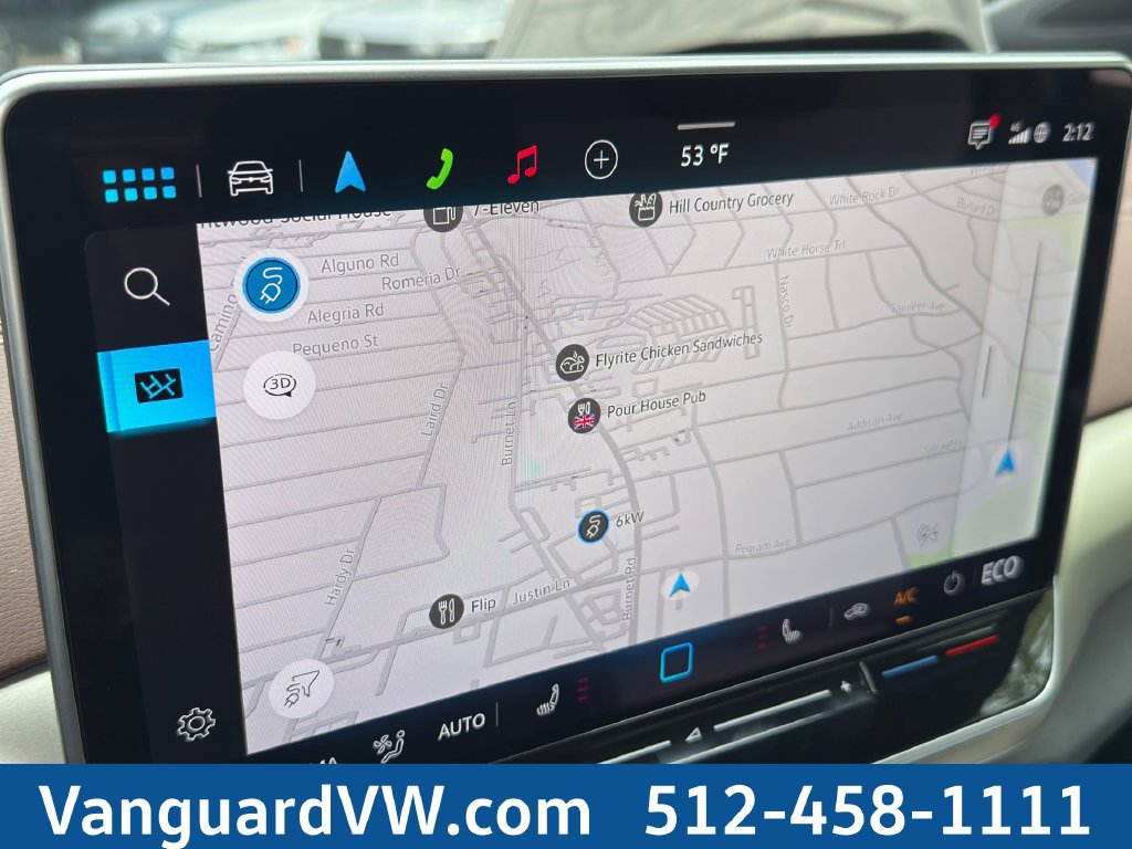 New 2026 Volkswagen ID.4 Pro RWD image 13