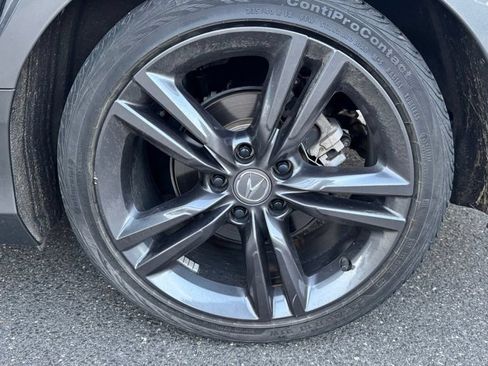 Used 2024 Acura Integra A-Spec FWD image 13