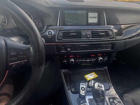 Used 2014 BMW 535i xDrive Sedan image 18