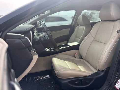 Used 2021 Nissan Maxima 3.5 SV w/ Floor Mat Group image 8