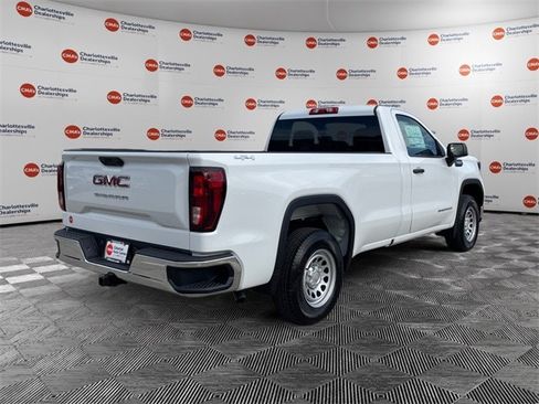 New 2026 GMC Sierra 1500 Pro w/ Pro Value Package image 5
